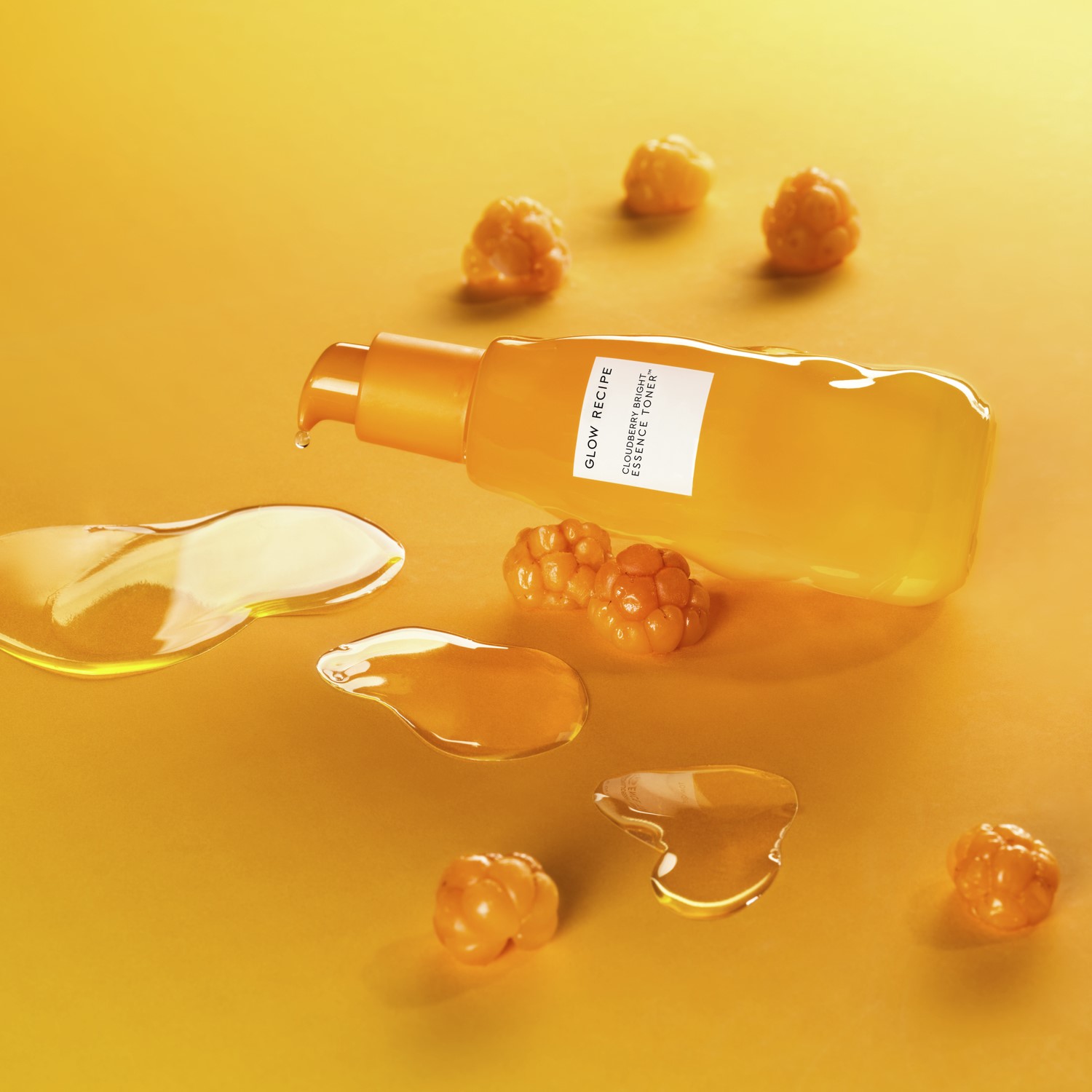 CLOUDBERRY BRIGHT ESSENCE TONER (TÓNICO FACIAL)